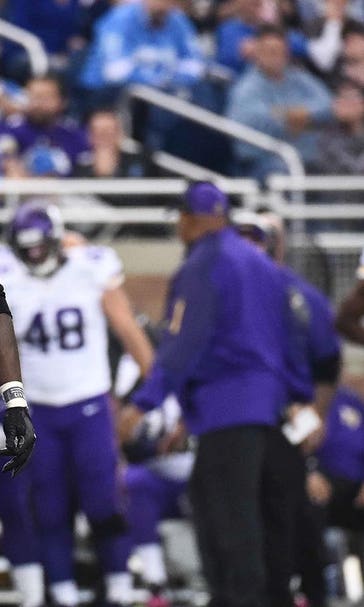 Adrian's options: Which teams could still sign Peterson?